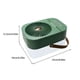 thumbnail image 3 of Humidificador de aire Naiovety ABS con control remoto funcionamiento silencioso 2,5 l ventilador Verde, 3 of 6