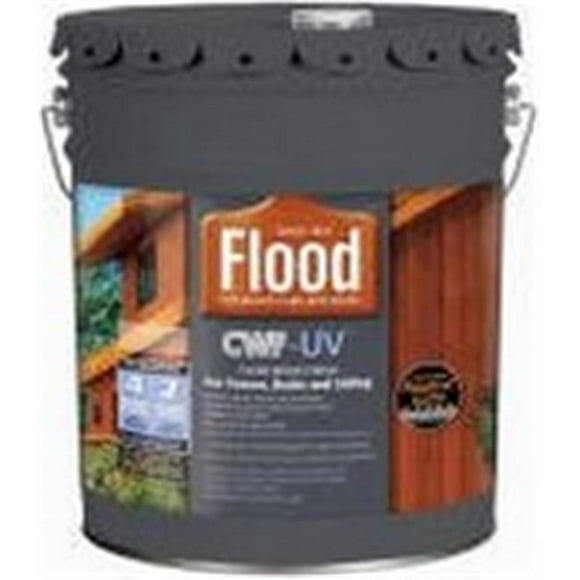 Ppg Architectural Finishes FLD542-5 Cwf - Uv Clear 5G Scaqmd