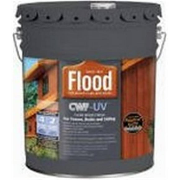 Ppg Architectural Finitions FLD542-5 Cwf - Uv Clair 5G Scaqmd