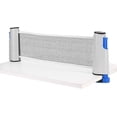 thumbnail image 5 of Kovo Filet de Ping-Pong Portable Rétractable pour Tennis de Table, 5 of 5