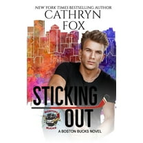 Sticking Out, (Paperback)