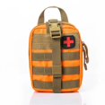 thumbnail image 1 of Molle-kit de primeros auxilios táctico, bolsa médica de emergencia al aire libre, ejército, caza, coche, emergencia, Camping, herramienta de supervivencia, bolsa EDC militar, 1 of 4