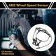 thumbnail image 2 of Sensor de Velocidad de Rueda ABS Unique Bargains Sensor ABS Sistema de Frenado Antibloqueo No.DB392C204AD para Ford Ranger 2015-2017 1 Pc Frontal Derecho, 2 of 6