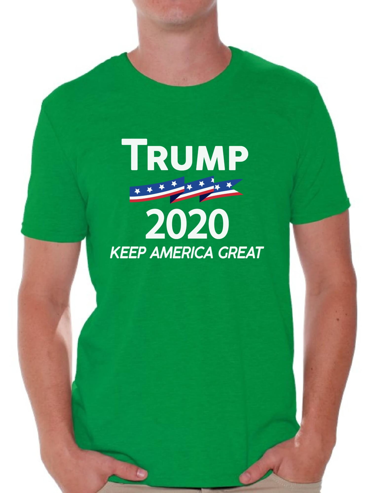 Trump 45 Popular Political Shirts USA Flag Drain The Swamp Youth Boy's Donald Trump