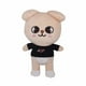 thumbnail image 1 of BEMS-SKZOO Lindos juguetes de peluche: muñecas Hyunjin edición Leeknow (21 cm), 1 of 4