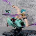 thumbnail image 3 of Gprince Three Thousand Worlds Sauron Figure Doll With Replaceable Head Cartoon Anime Ornaments Model For Fans Collection Home Decor, 3 of 8