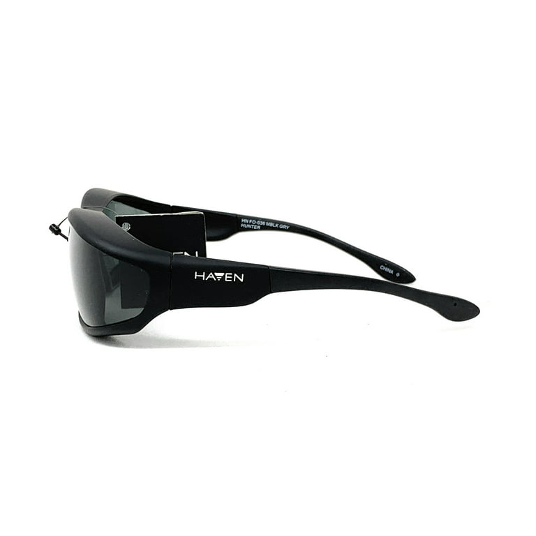  Haven Fits Over Sunwear unisex adult Sq 3 57 Clip On