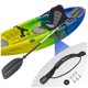 thumbnail image 5 of PP Boat Llevar Manija Conjunto de montaje lateral Barcos de pesca Elástica Kit de mano Yacht Canoa Watersports Accesorios de hardware 4 piezas Inevent OD002601-00B, 5 of 7