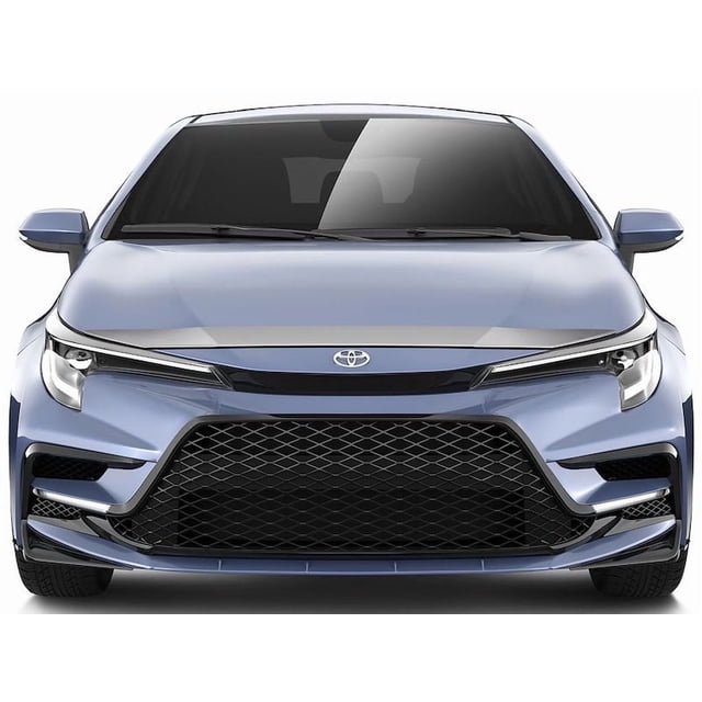 Husky Liners 2892224 Aeroskin Hood Protector Fits 20 26 Corolla