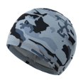 thumbnail image 1 of Gorra de montar de seda de hielo, gorra deportiva para exteriores, gorra con forro para casco de bicicleta a prueba de viento, gorra deportiva transpirable que absorbe el sudor, 1 of 6