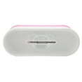 thumbnail image 3 of Eyeglass Cleaning Machine Eyeglass Cleaner Automatic Eyeglass Clean Eyeglass Clean Machine Eyeglass Glasses Cleaner Cleaning Contact Lenses Watch Cleaners Machine Pink, 3 of 8