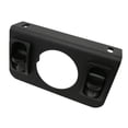 thumbnail image 3 of Panel with Paddle Valve Switch for Air Suspension Gauge Controller, 3 of 4