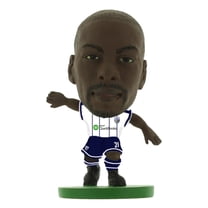 SoccerStarz West Bromwich Albion FC Youssuf Mulumbu Home Kit