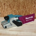 thumbnail image 3 of Makita 4" X 24" BELT SANDER VAR SPEED, 3 of 6