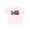AD-Pink, variant on Coolest Toddler in Town Boys or Girls Toddler T-Shirt