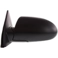 thumbnail image 5 of Side Mirror Compatible with 2006-2009 Hyundai Accent 1.6L I4 G4ED Left Driver Side 110HP Replaces 876101E100 876101E150 876101E100876101E150 HY24EL HY1320158 HY24EL, 5 of 5