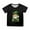 Black, variant on Size 10/12 Boys St Patricks Day T Shirt Short Sleeve Irish Print Shirts Casual Loose Pullover Tees Soft and Comfortable Tops Children's Clothes Black 4-5 Years