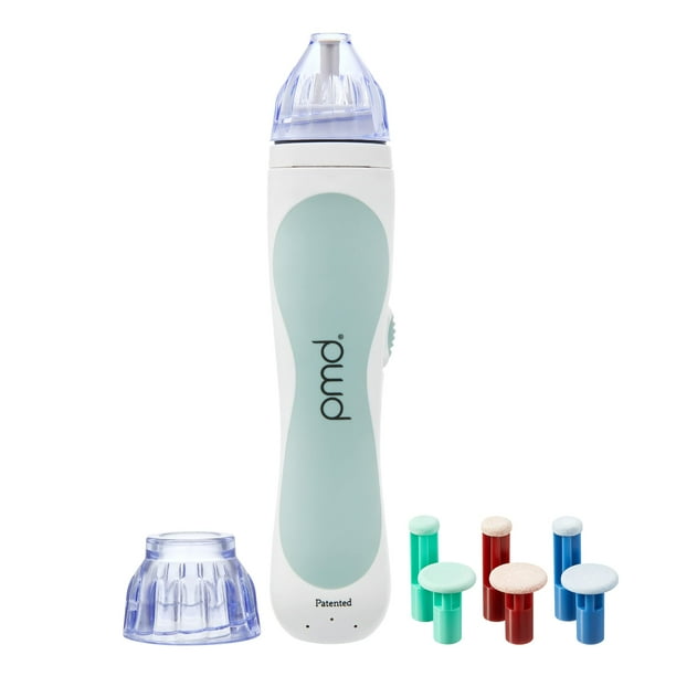 Kit de microdermoabrasión PMD Beauty Microderm Classic para rostro