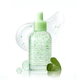 thumbnail image 1 of Cápsula calmante Serum Abib Heartleaf Teca, 50 ml, con niacinamida, 1 of 8
