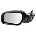 thumbnail image 5 of Geelife Mirror Power Left Driver Passenger Set For 2006-2007 6 Mazdaspeed Sedan Speed, 5 of 6