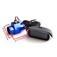 thumbnail image 1 of Lcd Water Temperature Voltmeter Gauge 2 In 1 With Joint Pipe Adapter 1/8npt Od 26mm-40mm, 1 of 1