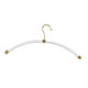 thumbnail image 5 of Organizador de armario para colgar ropa, almacenamiento sencillo, perchero para camisolas, camisas, blusas sedosas, centro comercial, apartamento, 5 of 8