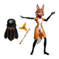 thumbnail image 2 of MIRACULOUS MINI-DOLL 12 CM - RENA ROUGE, 2 of 3