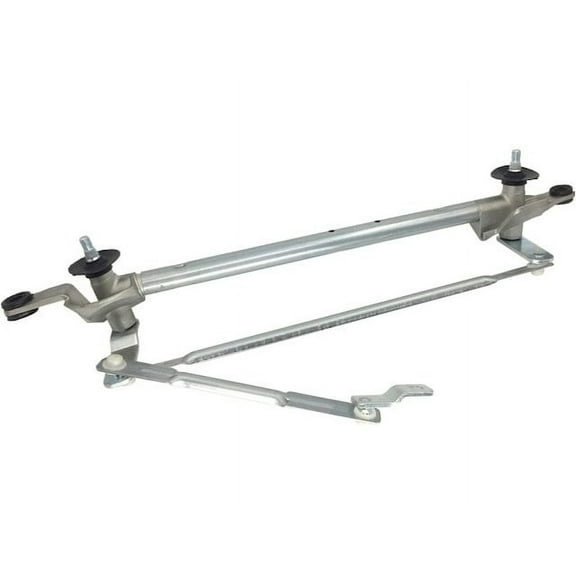 Windshield Wiper Linkage - Compatible with 2010 - 2016 GMC Terrain 2011 2012 2013 2014 2015