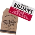 thumbnail image 4 of Killian's T-shirt Logo Bière Rouge pour Homme-Moyen, 4 of 4