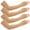 Large, variant on Protective Arm Sleeves X-Large 2 Pairs For Thin Skin Bruising Injury Protection