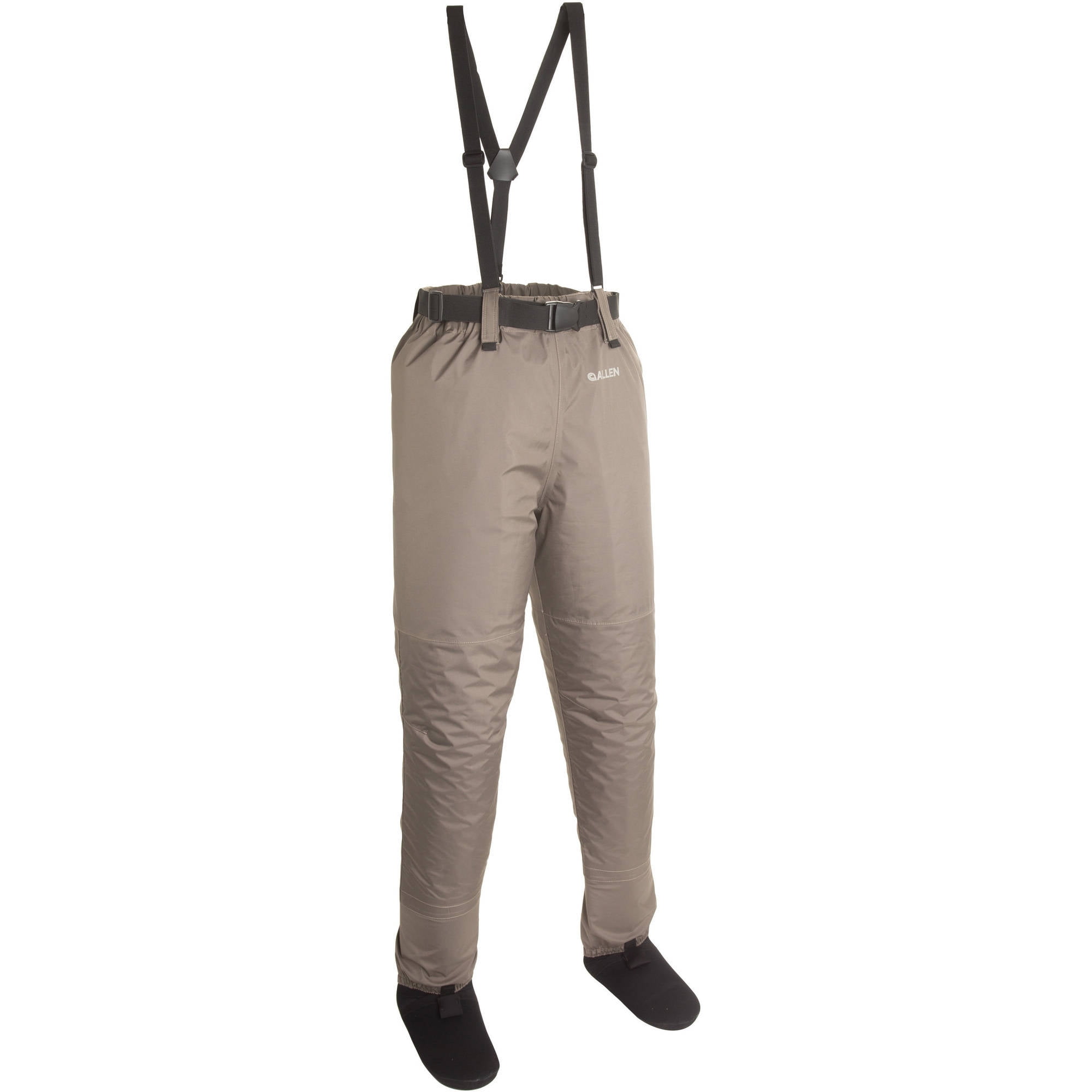 waist high fishing waders