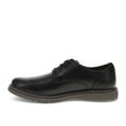 thumbnail image 5 of Dockers Easedale Men's Oxford Shoes Color: Black Size: 8.5, 5 of 7