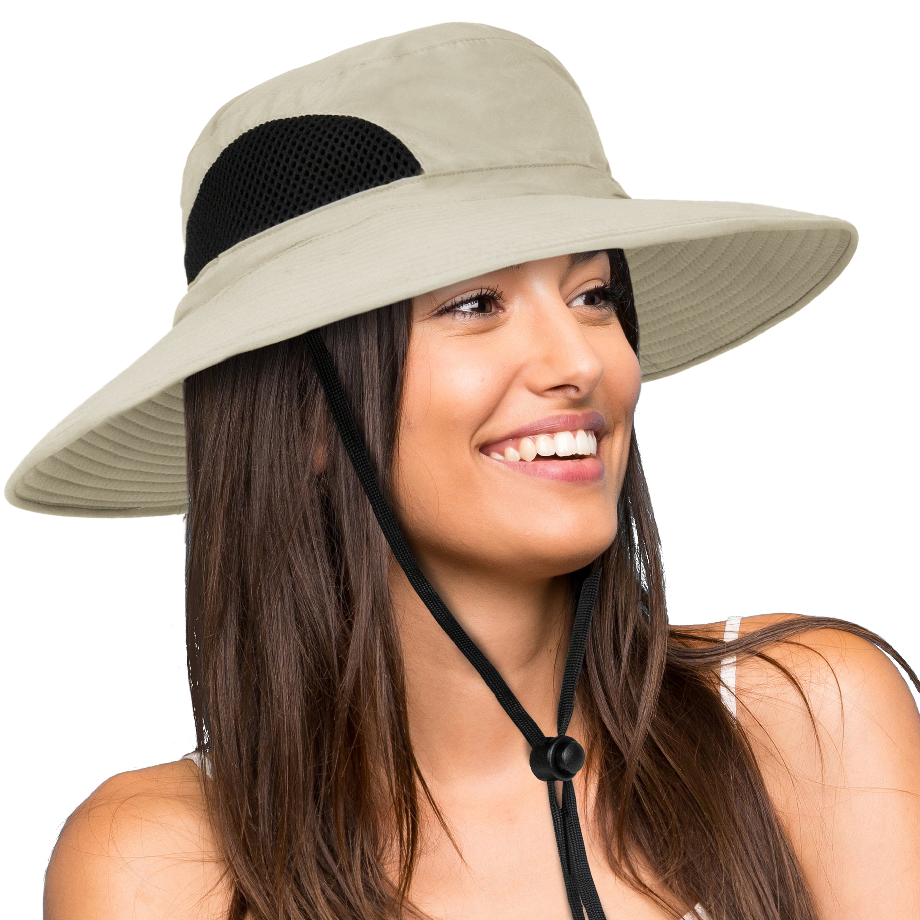 Vtg Patagonia Usa Wide Brim  Fishing Cap Headwear Headgear Outdoor Accessories Hats & Caps Sun Hats & Visors Sun Hats 