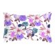 thumbnail image 2 of Funda de almohada con estampado digital de flores para niños, funda de almohada de satén Gonzo, funda de almohada infantil con estampado digital de flores de verano, 2 of 8