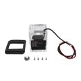 thumbnail image 2 of Water Cooling Pump, CPU Water Cooling Pump Mute Integrated  For CPU Liquid Cooling System, 2 of 8