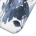 thumbnail image 4 of Microfibre Drying Mat for Kitchen Pioneer Dish Drying Drainer Mat Absorbent Colorful Floral Drying Mat Washing Up for Glass, Plate & Cup 16inch X 18inch, 4 of 7