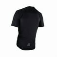 thumbnail image 4 of Leatt MTB Trail 1.0 Men Jersey, Black, XS, 4 of 5