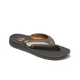 thumbnail image 2 of Reef Flex Mens Sandal DBT-Dark Brown-Tan20 9, 2 of 3