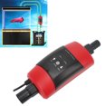 thumbnail image 4 of Fish  External Heating Rods, Fish  External Heater Intelligent IC Chip Power Failure Memory 500W Waterproof  For Aquariums EU Plug 220V,US Plug 110V, 4 of 8