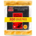 thumbnail image 1 of Daechun(Choi's1) Roasted Seaweed, GIM (100+100 Full Sheets), Value Pack, Resealable, Gold Grade, Product of Korea, 1 of 5