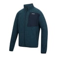 thumbnail image 3 of Regatta Mens Scaris Full Zip Fleece Jacket, 3 of 5