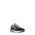 thumbnail image 3 of New Balance Female 990 Lifestyle Sneakers Black Sizes US 3.5-18, 3 of 6