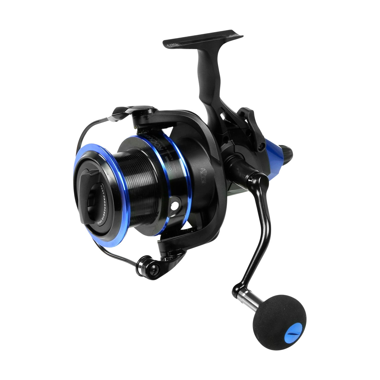 Okuma Rockaway Surf Spinning Reel