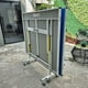 thumbnail image 5 of Mesa de Ping Pong Diversiones Bago para Exterior Uso Rudo, 5 of 7