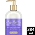 thumbnail image 3 of SheaMoisture Conditioner with Apple Cider Vinegar & Niacinamide, 384 ml, 3 of 10