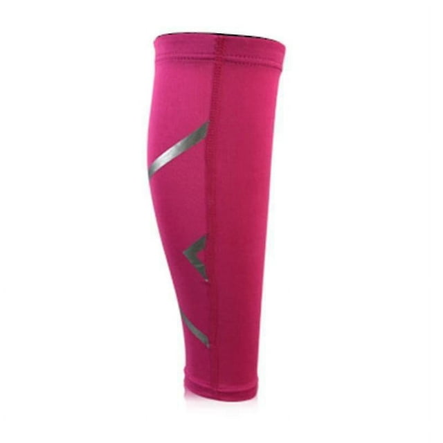 Lishi Compression Calf Sleeves - Pain Relief for Runners, Shin Splints, Varicose Veins