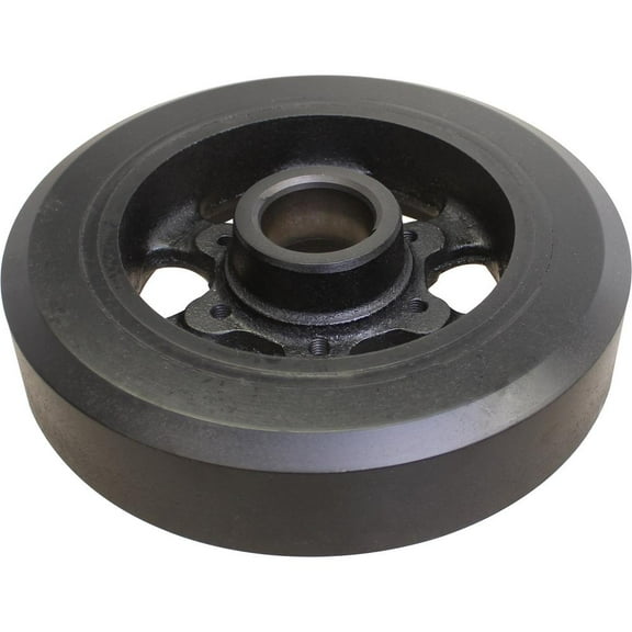 RAParts AMRE24975 Crankshaft Damper