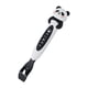 thumbnail image 1 of Panda Oral Liquid Bottle Opener CAN Herramienta de abridor Versátiles de acero inoxidable Decapper de líquido oral para la barra de camareros de, 1 of 8