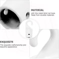 thumbnail image 4 of Angoily 4pcs Vertical Blind Wand Replacement Hook Hook for Blinds Compatible with Various Stylish Design for Home Decor Easy to Install and Use, 4 of 8