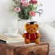 thumbnail image 4 of Ganfancp Sudadera Graduación Oso Muñeca Graduación Temporada Regalo de Cumpleaños Lindo Oso de Graduación Regalo de Juguete Ofertas de La Semana 1* Decoración de Peluche Oso de Graduación, 4 of 6